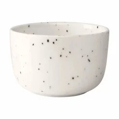 Hot Scandi Living Freckle skål 26 cl Vit