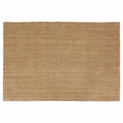 Hot Dixie Freja matta natur 160x230 cm