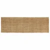 Dixie Freja matta 80x250 cm Natur