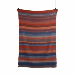 Hot Røros Tweed Fri filt 150x200 cm Late fall