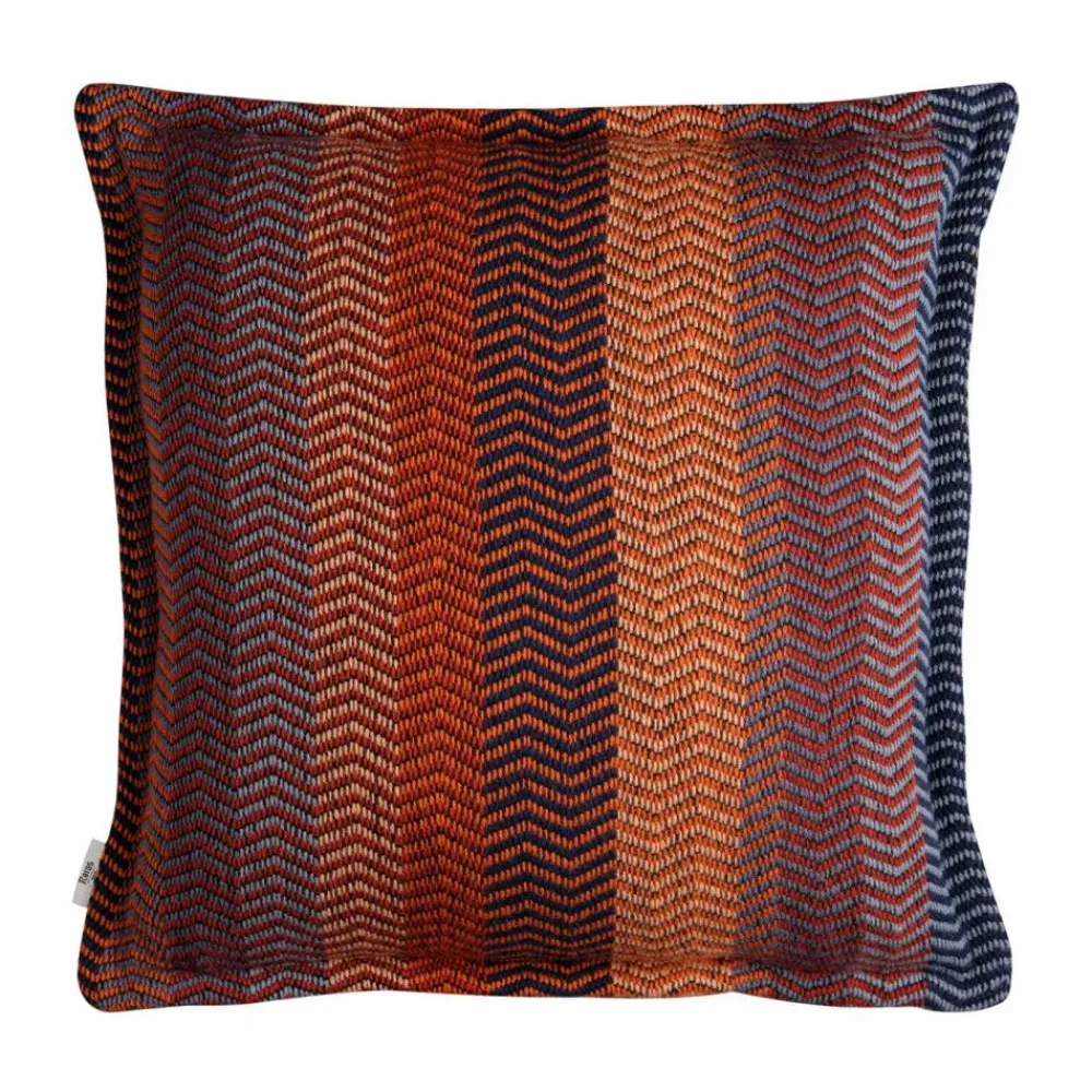 Discount Røros Tweed Fri kudde 60x60 cm Late fall