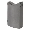blomus Frisco tvättkorg Warm grey