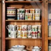 Design House Stockholm Fru Dill mugg med handtag 40 cl
