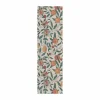 Ekelund Linneväveri Fruit bordslöpare 35x120 cm Multi