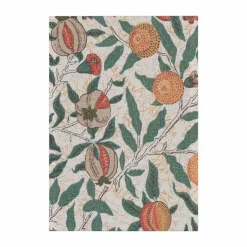Ekelund Linneväveri Fruit kökshandduk 35x50 cm Multi