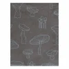 Cooee Design Fungi servett 33x33 cm 20-pack Hazelnut-white