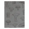 Online Cooee Design Fungi servett 33x33 cm 20-pack Sand-hazelnut
