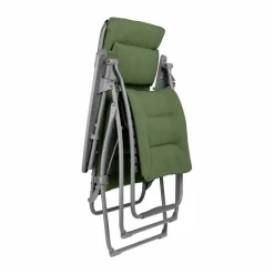Lafuma Futura BeComfort solstol Olive
