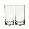 Hot Iittala Gaissa ölglas 2-pack klar 38 cl 2-pack