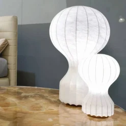 Clearance Flos Gatto Grande bordslampa 58 cm