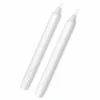 Georg Jensen ljus 24 cm 2-pack