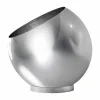 Online AYTM Globe blomkruka Ø43 cm Silver
