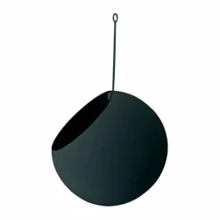 AYTM GLOBE hängande kruka Ø17 cm h28 cm Forest