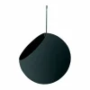 AYTM GLOBE hängande kruka Ø21 cm h32 cm Forest