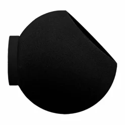New AYTM Globe kruka vägg Ø17 cm Black