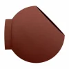 AYTM Globe kruka vägg Ø17 cm Gingerbread