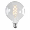 Hot Globen Lighting Globen E27 LED soft filament 12 5 cm