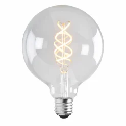 Hot Globen Lighting Globen E27 LED soft filament 12 5 cm