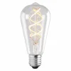 Discount Globen Lighting Globen E27 LED soft filament 6 4 cm