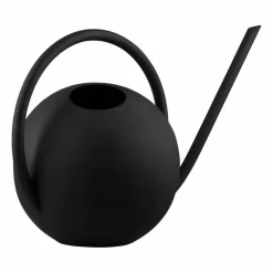 Clearance AYTM Globe vattenkanna 34 cm Svart