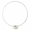 KLONG Gloria ljusstake liten nickel