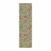 New Ekelund Linneväveri Golden Lily bordslöpare 35x120 cm Multi