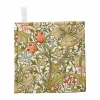Klippan Yllefabrik Golden Lily grytlapp 20x20 cm Multi