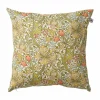 Clearance Klippan Yllefabrik Golden Lily kuddfodral 45x45 cm Multi