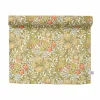 Klippan Yllefabrik Golden Lily löpare 45x150 cm Multi
