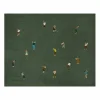 Fine Little Day Golfers poster 40x50 cm