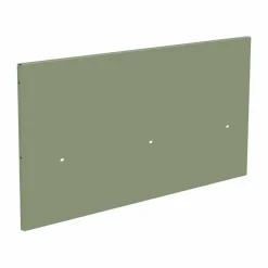 Fermob Goosto Credenza hylla till utekök Cactus (grön)