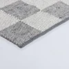 Sale Tisca Gotland Design matta Special Edition Silver-white nr. 2418 170x240 cm