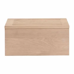Andersen Furniture Gourmet förvaringslåda 35x20x16 5 cm Oak