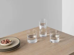 Outlet Orrefors Grace Double Old Fashioned glas 39 cl 2-pack Klar