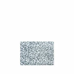 Clearance Heymat Grain dörrmatta granite 60x85 cm