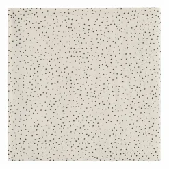Scandi Essentials Grain servett 33x33 cm 20-pack Sand-black