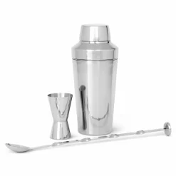Clearance Rosendahl Grand Cru barsked 31 cm Stål