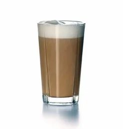 Rosendahl Grand Cru caféglas klar 4-pack