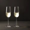 Rosendahl Grand Cru champagneglas 2-pack klar 2-pack