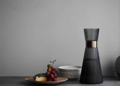 Rosendahl Grand Cru Nouveau vattenkaraff 1 L Smoke