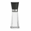 Clearance Rosendahl Grand Cru salt- och pepparkvarn H20 5 cm Svart-stål
