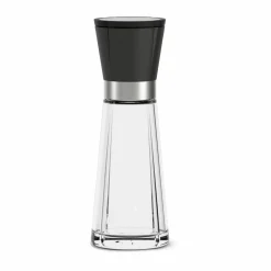 Clearance Rosendahl Grand Cru salt- och pepparkvarn H20 5 cm Svart-stål
