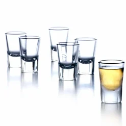 Rosendahl Grand Cru snapsglas 6-pack Klar