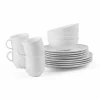 Rosendahl Grand Cru Soft servisset vit 16 delar Vit