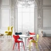 Fritz Hansen Grand Prix 4130 stol Lacquered walnut