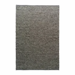 Tisca Greenland Swift matta Anthracite nr. 83 70x140 cm