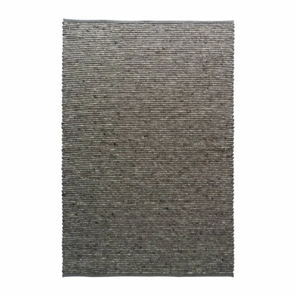 New Tisca Greenland Swift matta Anthracite nr. 83 140x200 cm