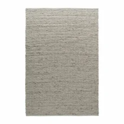 Tisca Greenland Swift matta Silver nr. 28 250x300 cm