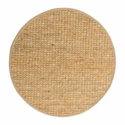Hot Tisca Greenland Swift round matta Gold nr. 261 Ø300 cm