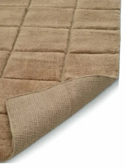 Outlet Classic Collection Grid matta Wheat 250x350 cm